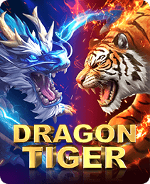 Dragon Tiger on the ComeGame app