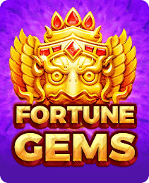 Fortune Gems slot on ComeGame