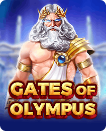 Gates of Olympus slot on ComeGame