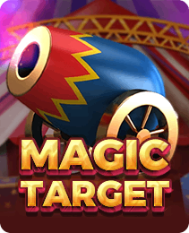 Magic Target on the ComeGame app