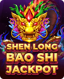 Shen Long Bao Shi on the ComeGame app